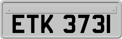 ETK3731