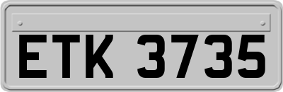 ETK3735