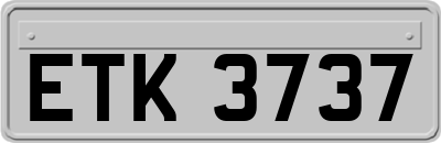 ETK3737