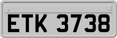 ETK3738