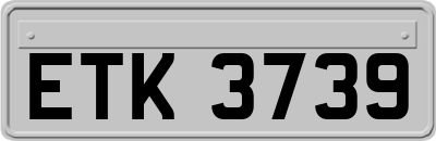 ETK3739