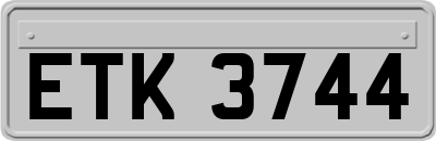 ETK3744
