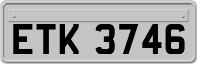 ETK3746