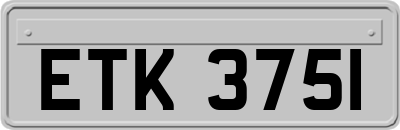 ETK3751