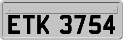 ETK3754
