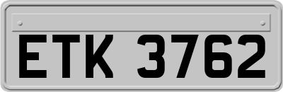 ETK3762