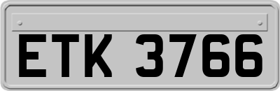 ETK3766