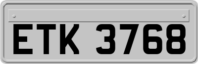 ETK3768