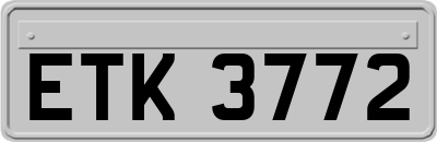 ETK3772