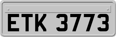 ETK3773
