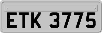 ETK3775