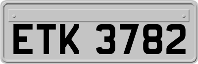ETK3782
