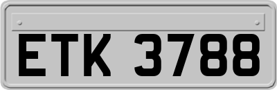 ETK3788