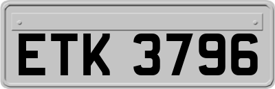 ETK3796