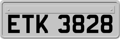 ETK3828