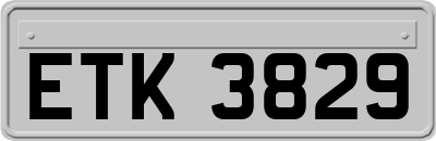 ETK3829