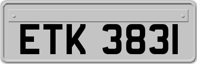 ETK3831