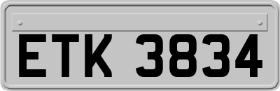 ETK3834