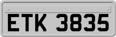 ETK3835