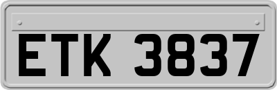 ETK3837