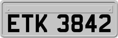 ETK3842