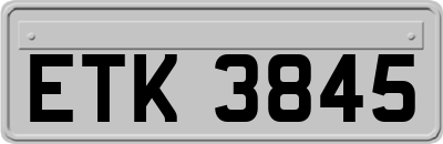 ETK3845
