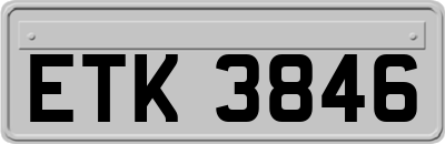 ETK3846