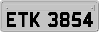 ETK3854