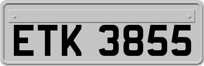 ETK3855