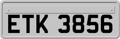 ETK3856