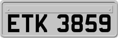 ETK3859