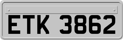 ETK3862