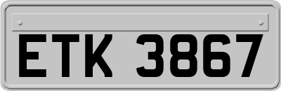 ETK3867