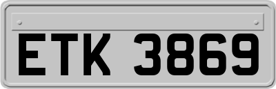 ETK3869