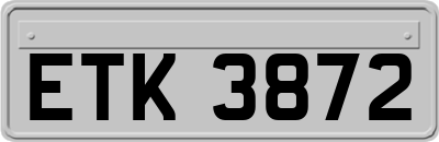 ETK3872