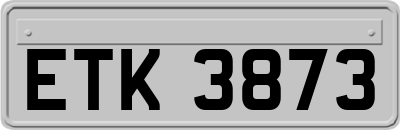 ETK3873