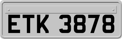 ETK3878
