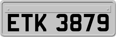ETK3879