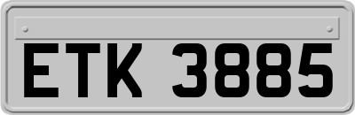 ETK3885