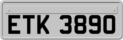 ETK3890