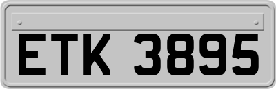 ETK3895
