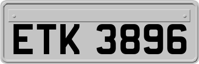 ETK3896