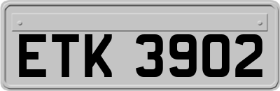 ETK3902