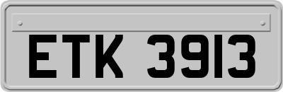 ETK3913