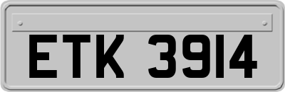 ETK3914