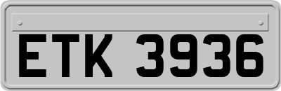 ETK3936