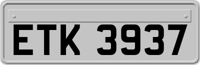 ETK3937