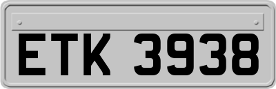 ETK3938
