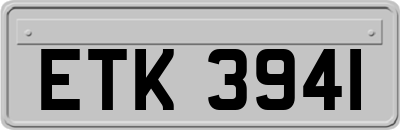 ETK3941