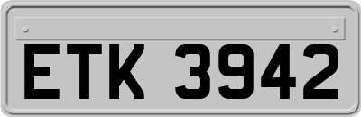ETK3942